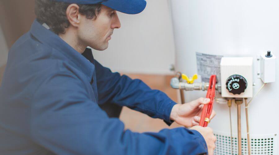 Professional Leak Detection in Alpine, UT